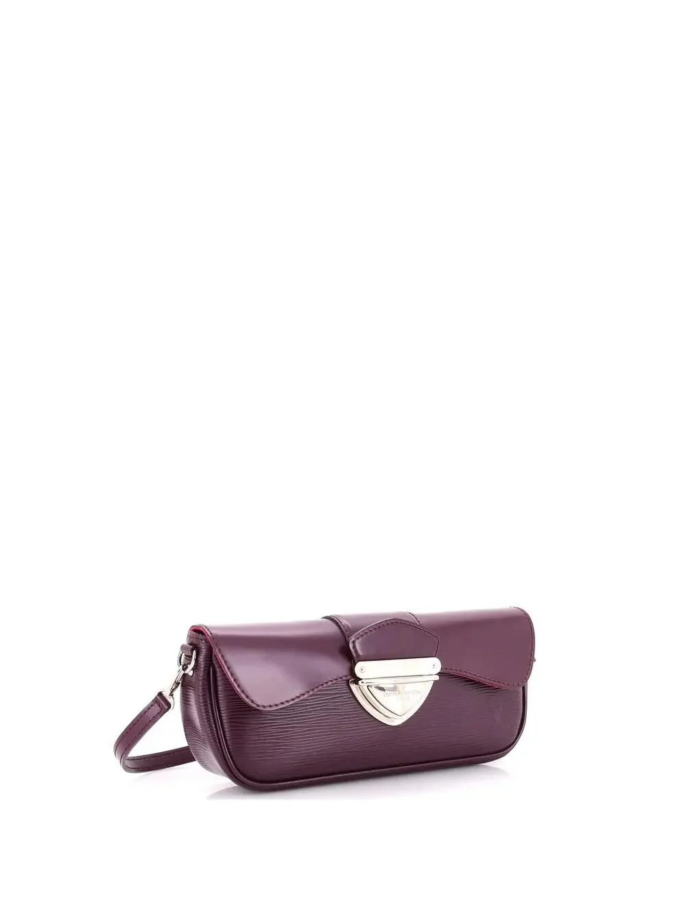 Louis Vuitton Montaigne Clutch Epi #340088L10B